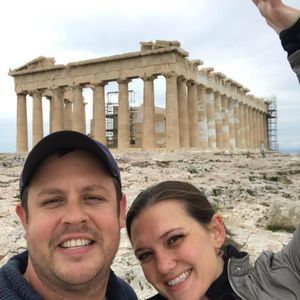 Meet your Posher, Jason